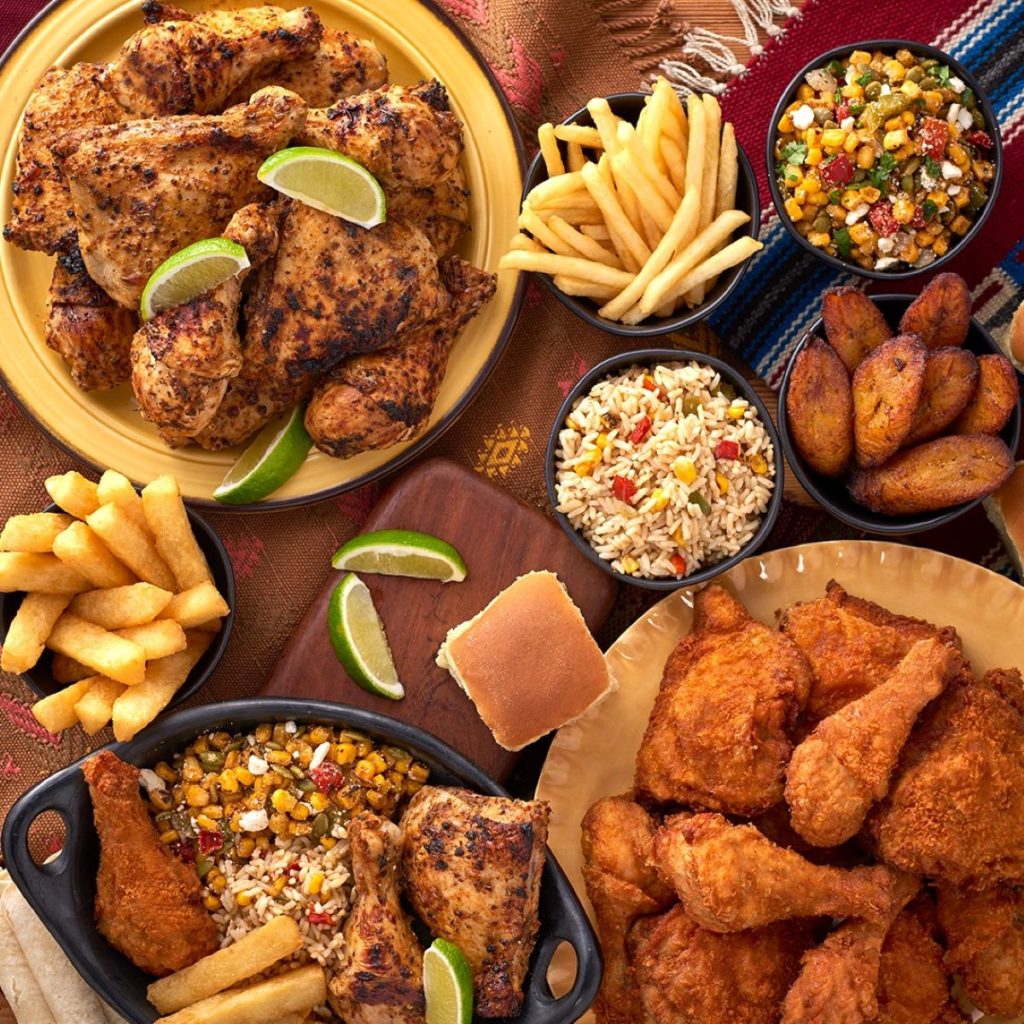 Pollo Campero Could Be Coming Soon to Stanton