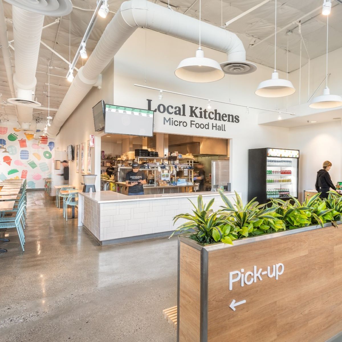 Local Kitchens to Open First Southern California Locations This Fall