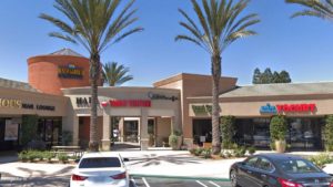 Local Nod Cafe Opening Soon in Huntington Beach