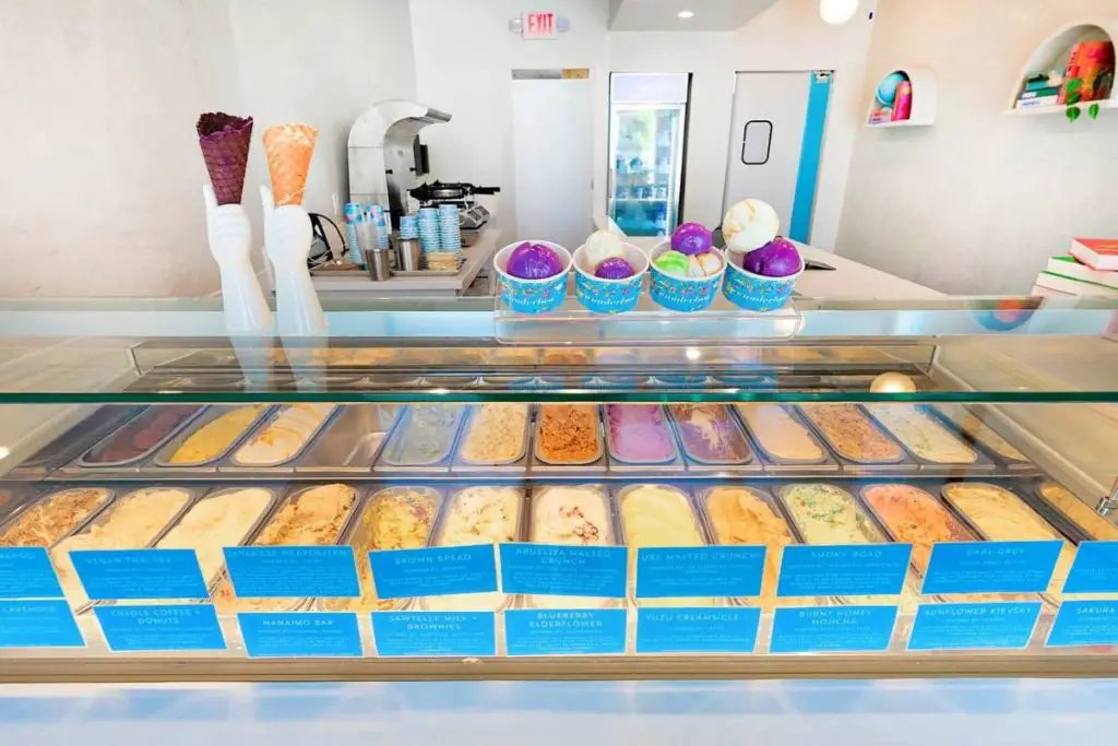 One of Los Angeless Best Ice Cream Shops is Coming Soon to Irvine