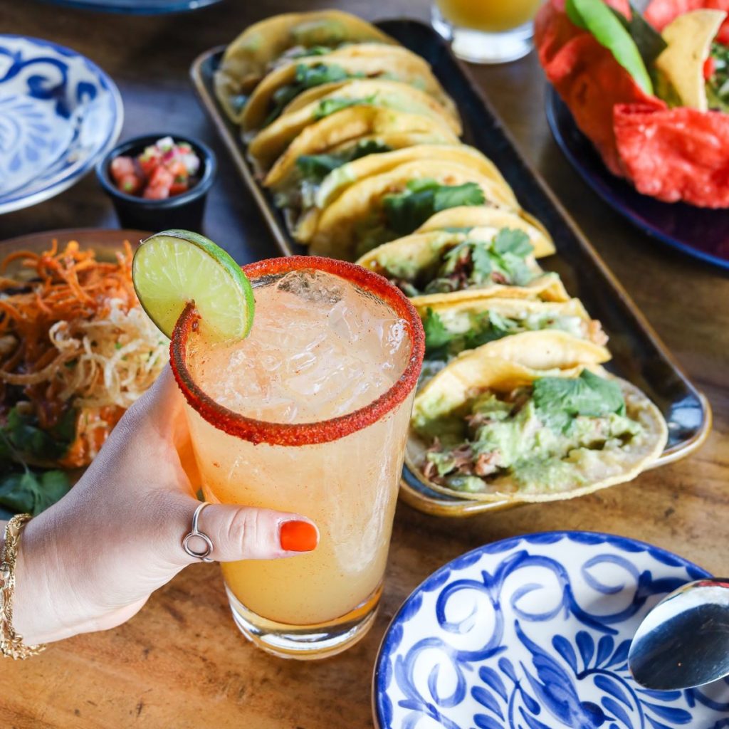 Solita Tacos and Margaritas Opening Soon in Anaheim