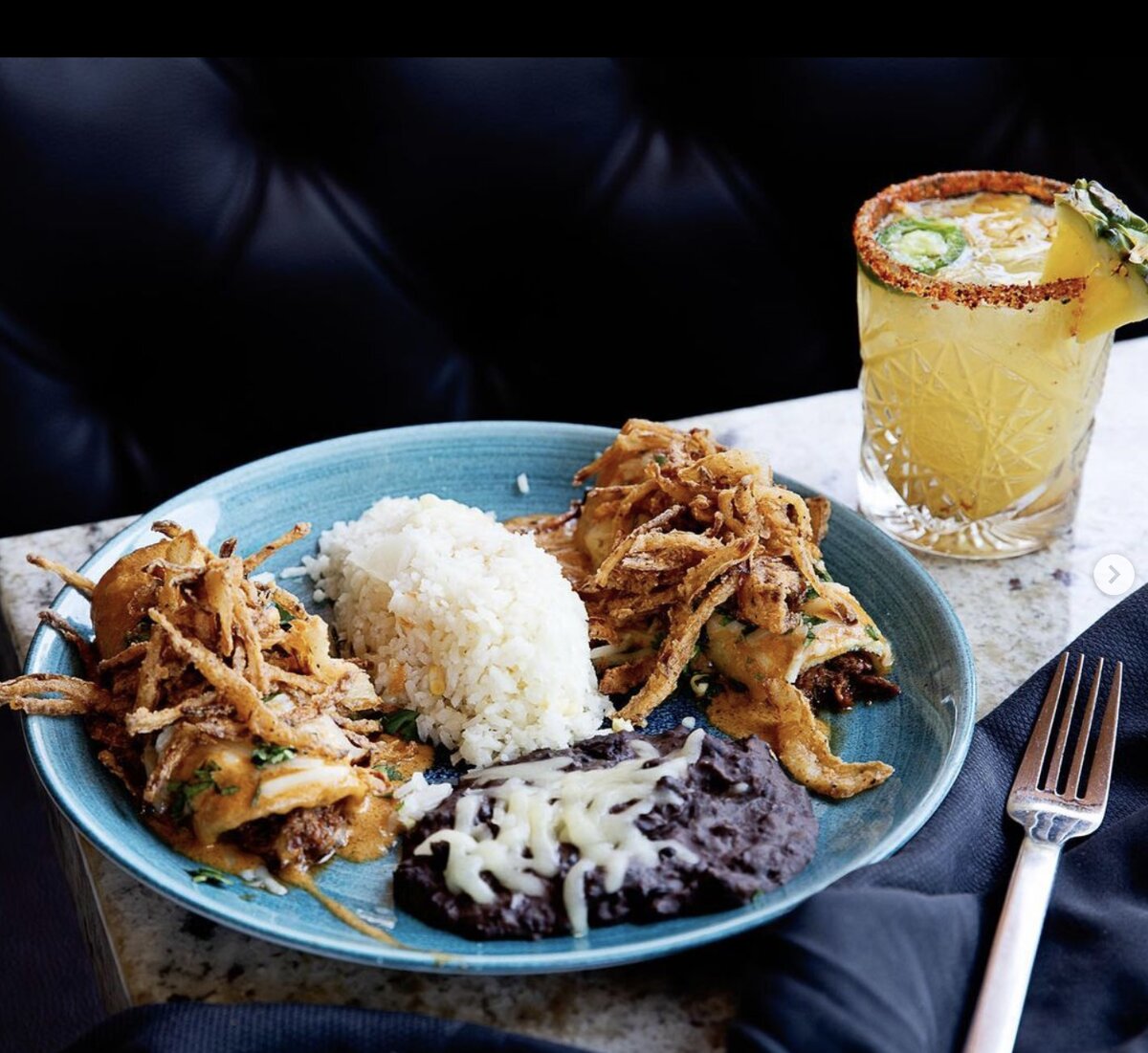 Caló Kitchen + Tequila replaces The Hall Global Eatery in South Coast Plaza  – Orange County Register