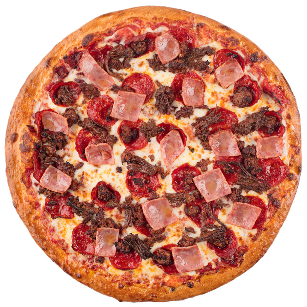 BiG AL’S Pizzeria Brings its Signature Pizzas, rich menu, and excellent services to Orange, CA