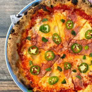 Pitfire Artisan Pizza is Opening a New Location in Orange
