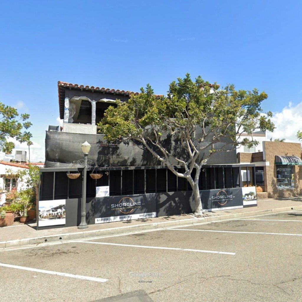 Rare Society Steakhouse is Coming to San Clemente