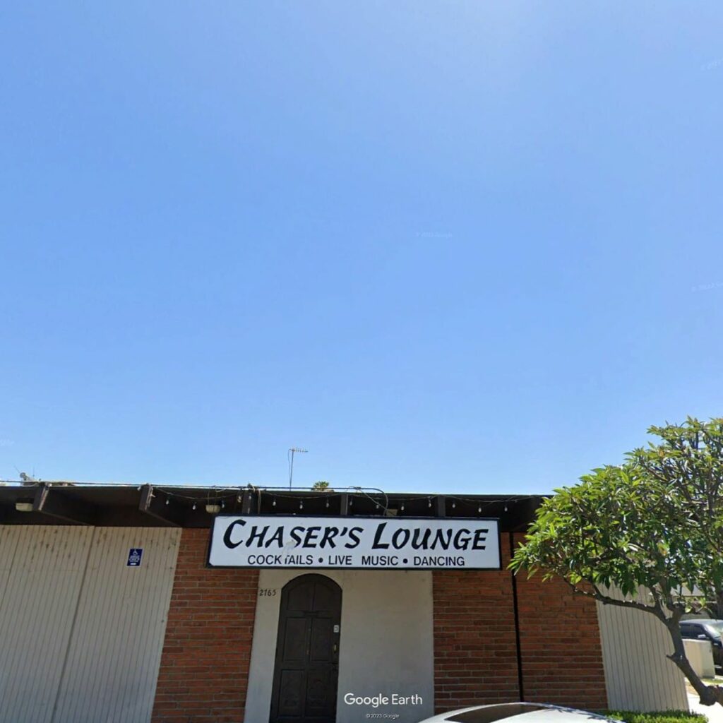 Orange-based Lounge to Become Sports Bar and Grill - Copy