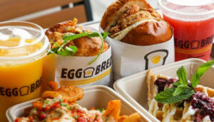 Details Emerge For Eggbred’s Huntington Beach Location