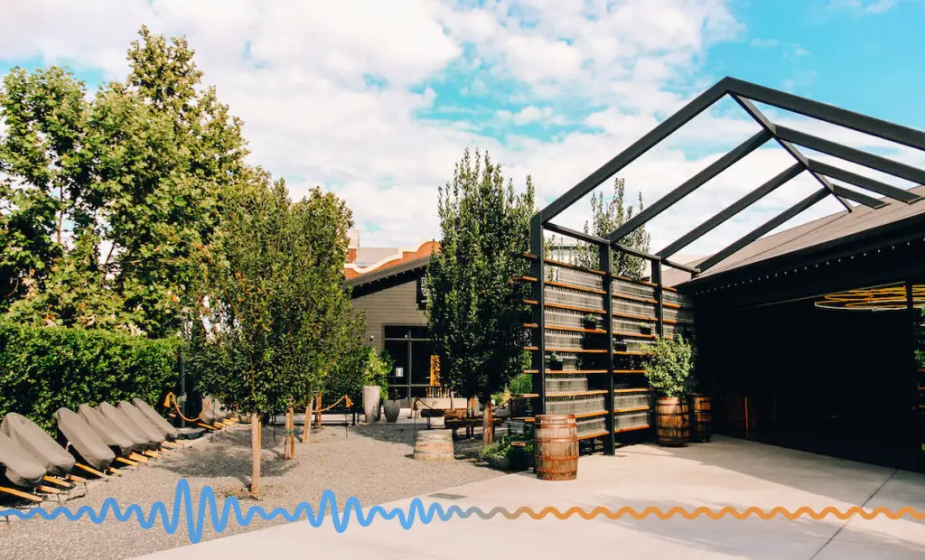 Stone Groove, an ‘Audio Stillhouse’ is Coming to Anaheim