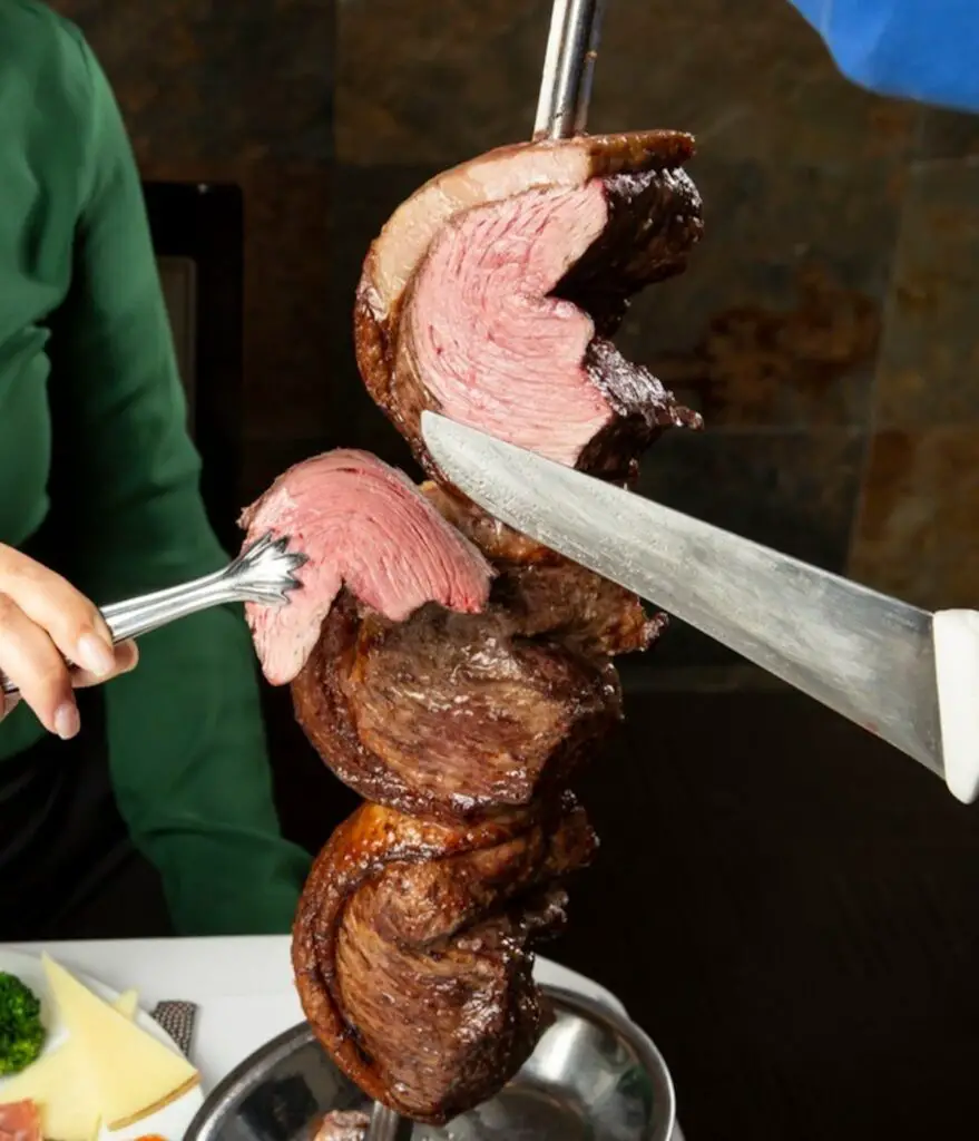 Brazilian Steakhouse, Galpao Gaucho, Appears Poised to Open Irvine Outpost
