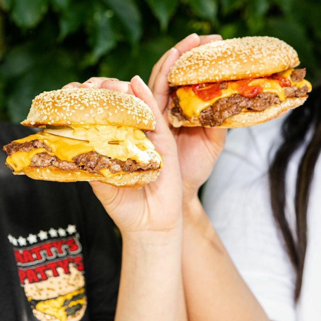 Celebrity Chef Matty Matheson and RVCA Founder Pat Tenore are Bringing Their Burger Concept to Costa Mesa