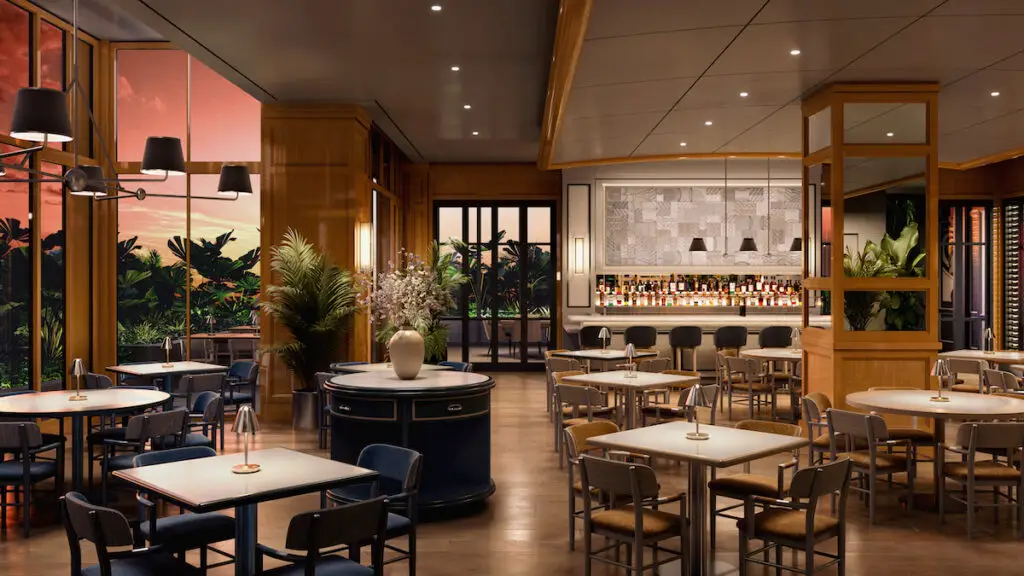 Clique Hospitality to Open SET Steak & Sushi at Pendry Newport Beach Late Summer 2023 1