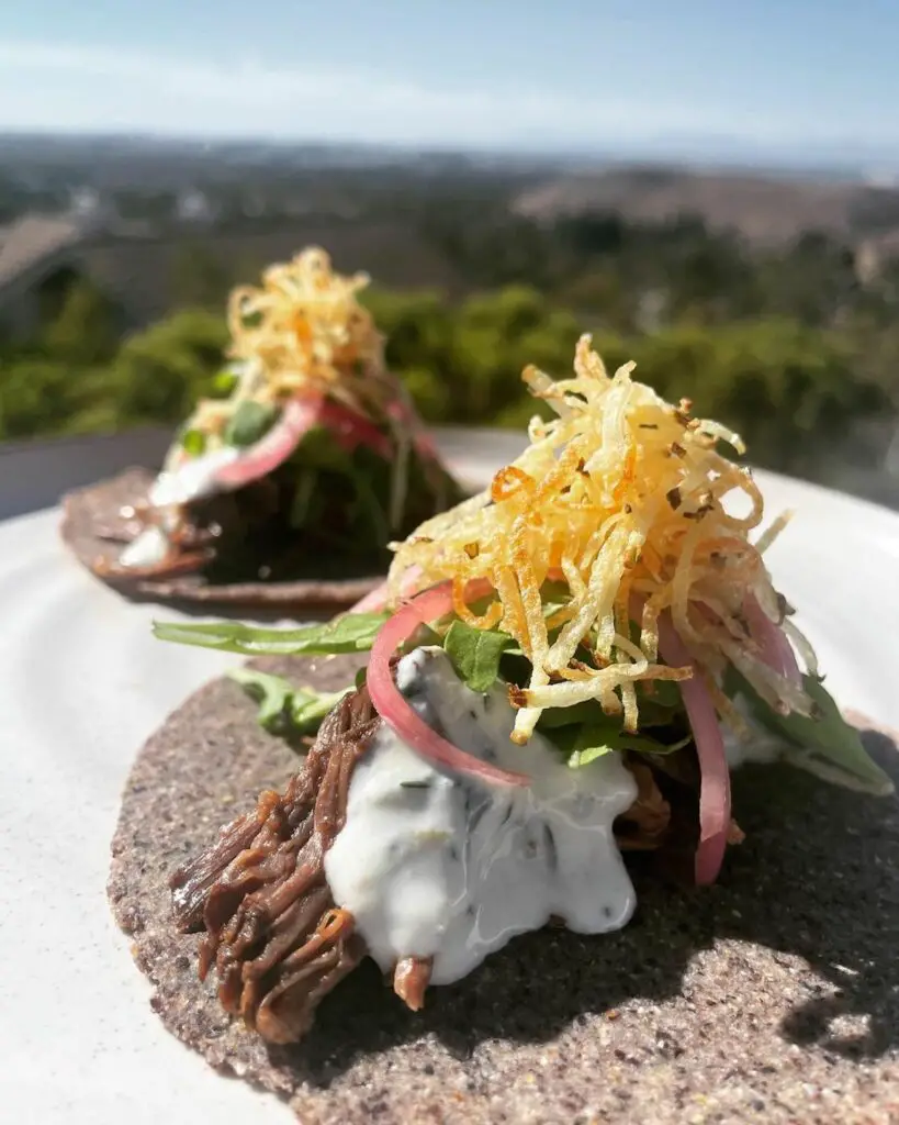 Salt and Lime Modern Taqueria is Bringing a Bit of Tulum to Costa Mesa 1