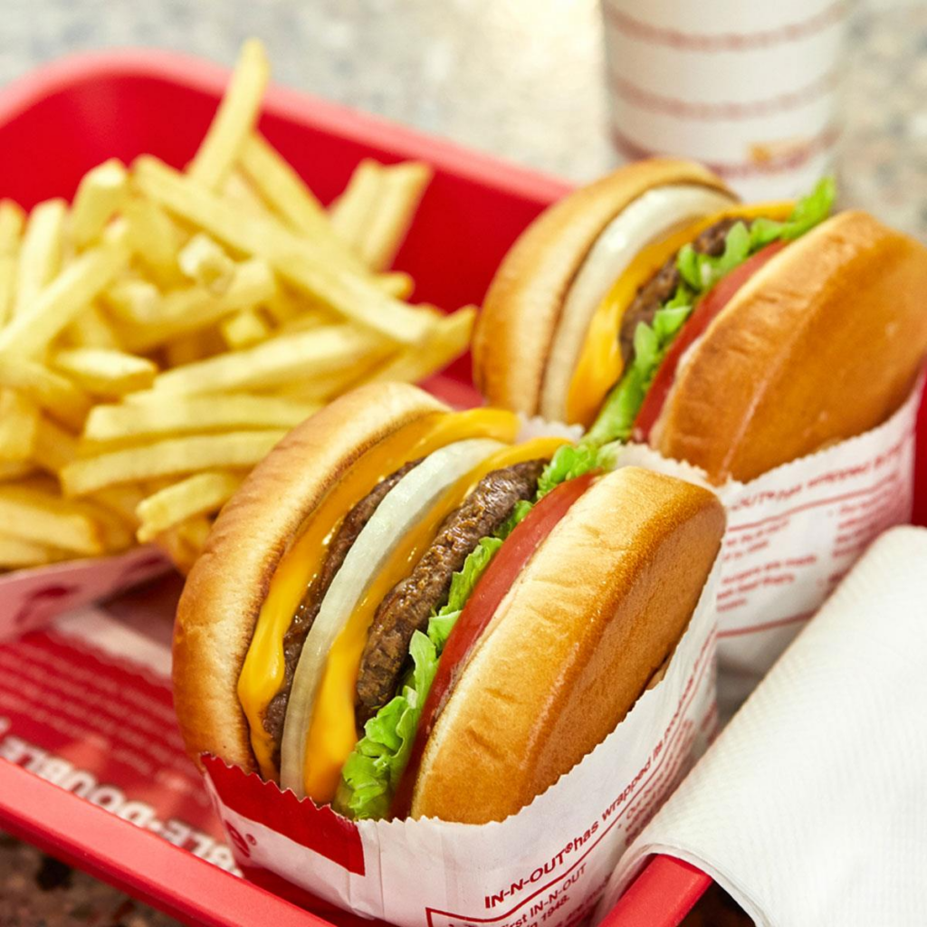 A Mission-Style In-N-Out is Coming to San Juan Capistrano