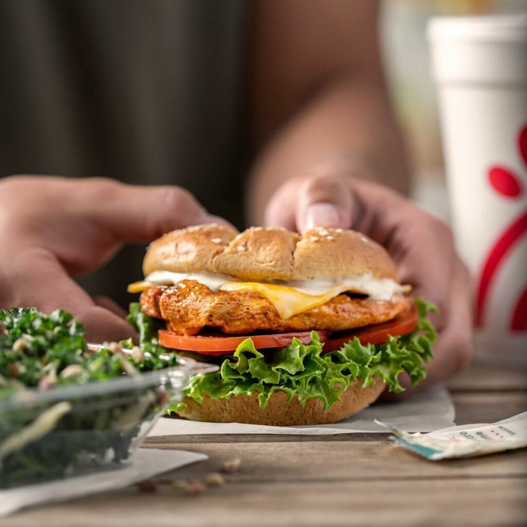 Chick-fil-A to Make Huntington Beach Debut This Summer