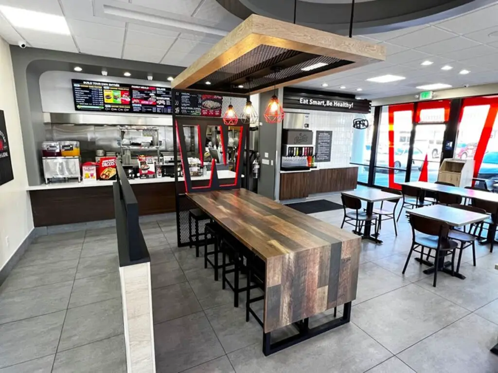 WaBa Grill Proudly Debuts Remodeled Yorba Linda Restaurant as New Flagship Location
