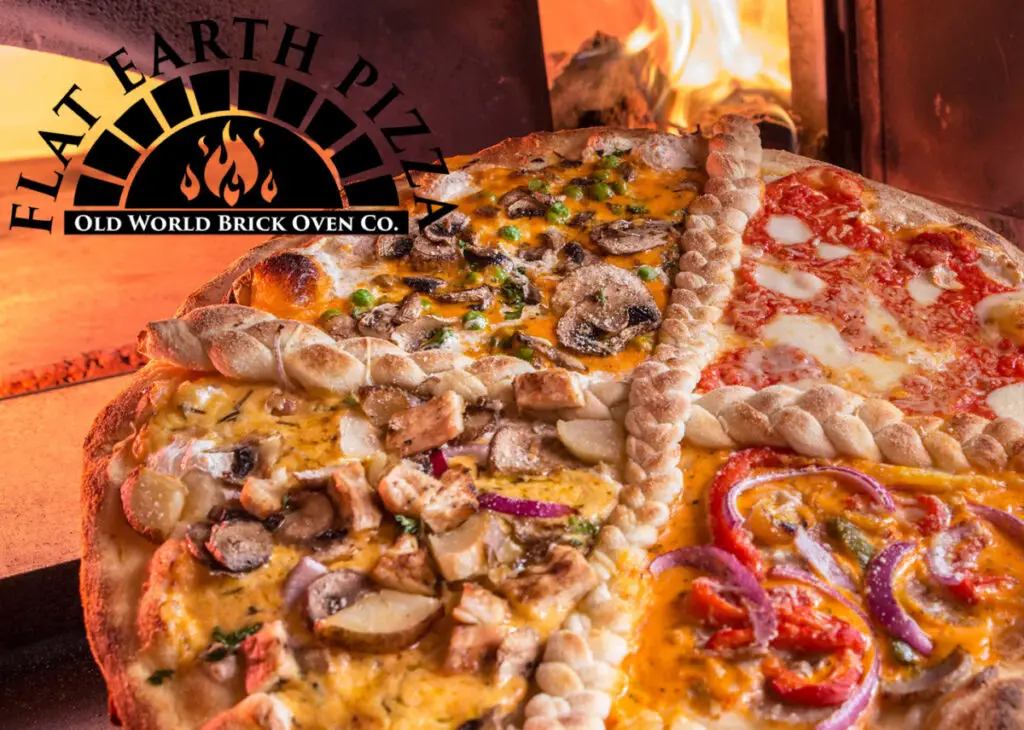 Flat Earth Pizza is Coming to Newport Blvd