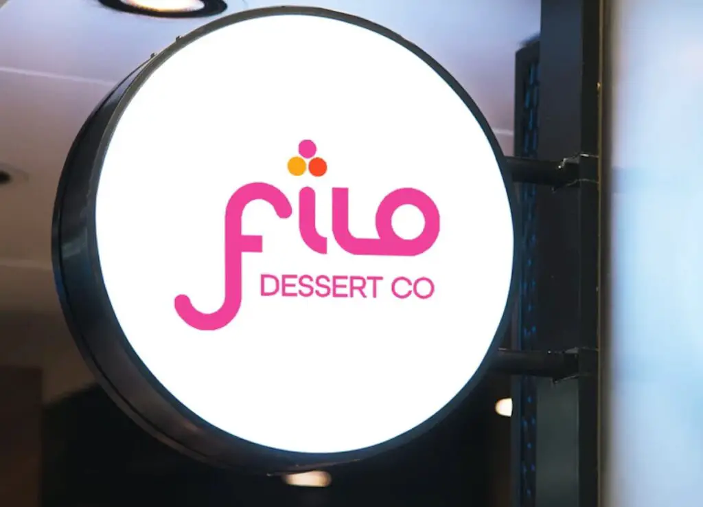 Filo Dessert Co. Is Bringing Middle Eastern Sweets to Orange’s Old Towne Photo 01