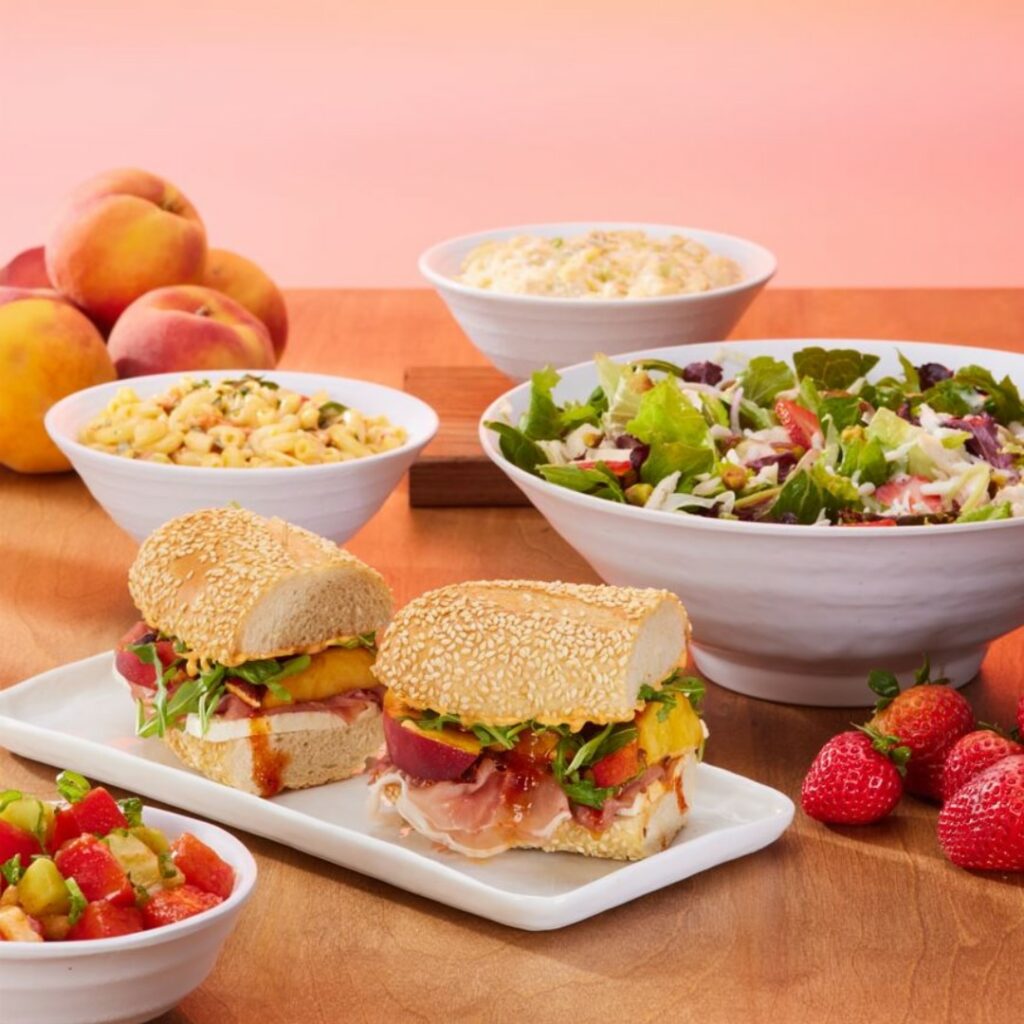 Mendocino Farms to Serve Scrumptious Sandwiches, Soups and Salads in Mission Viejo