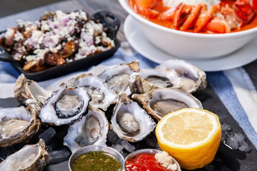 The Dive Oyster Bar will Bring Cajun Flavor to Irvine, Yorba Linda