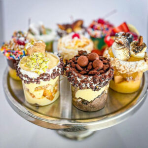 JARS Dessert Concept from ‘Top Chef’ Fabio Viviani to Open In Laguna Niguel November 10th