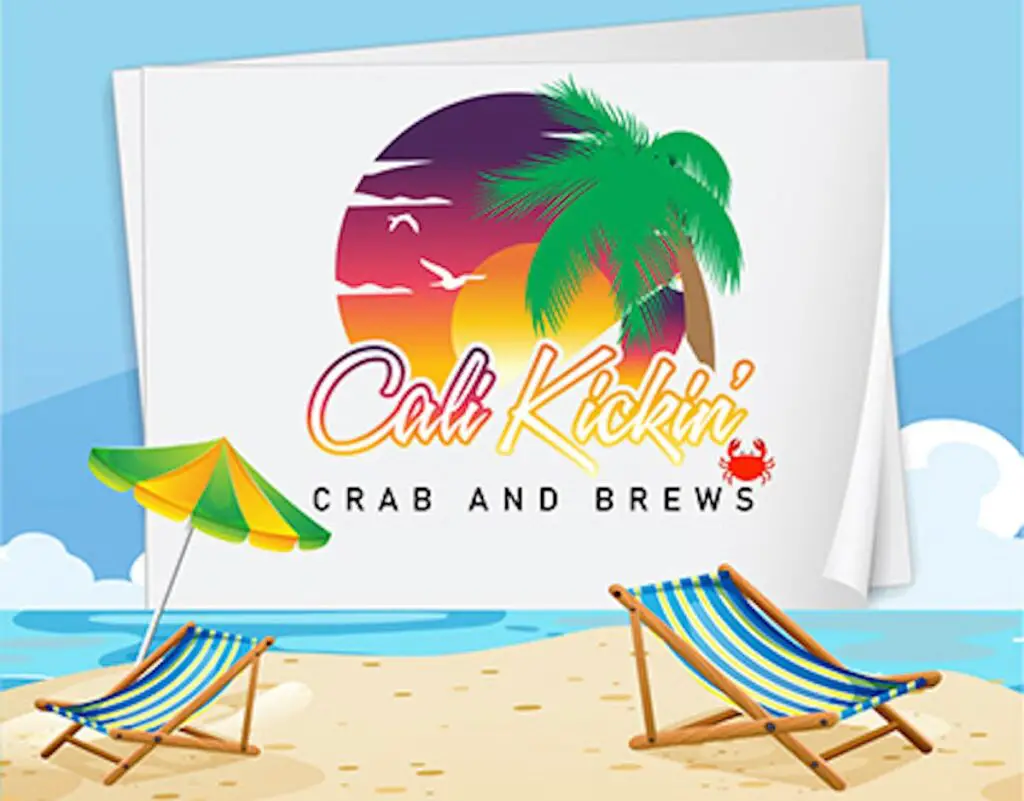 Cali Kickin' Crab & Brews To Be Kicking Soon at MainPlace Mall