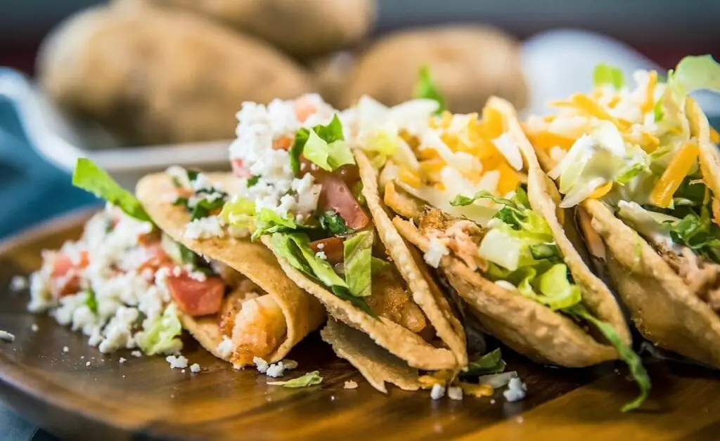 Chelas Mexican Kitchen Spicing Up Scene with Second Location
