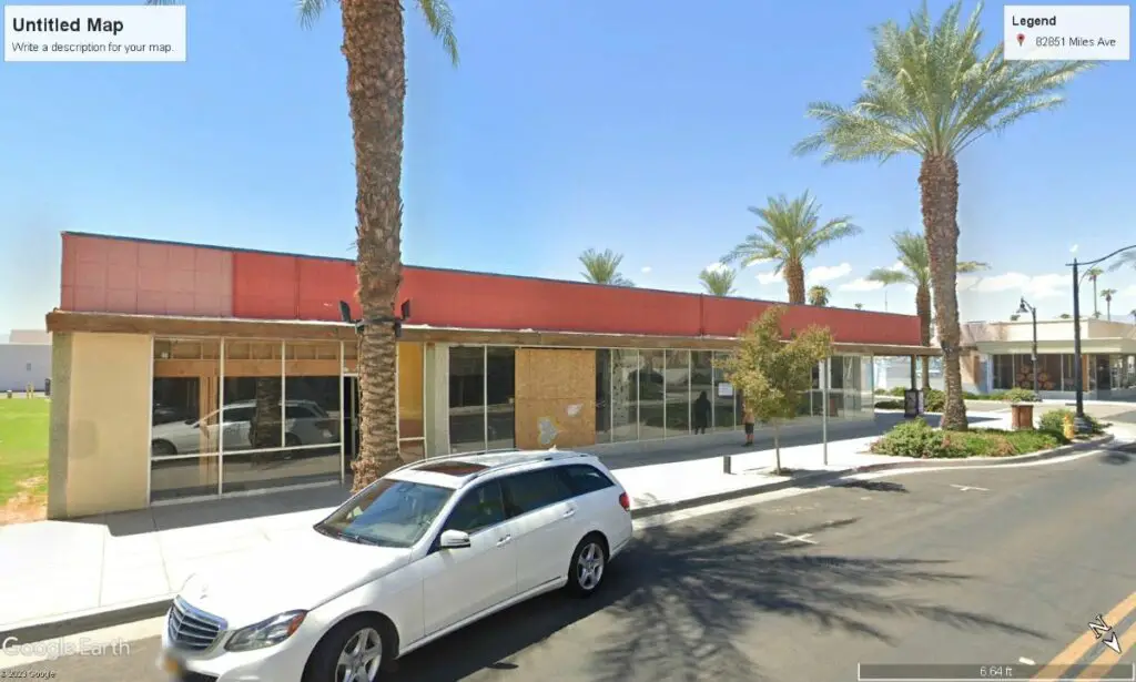Downtown Indio is Getting a New Taphouse