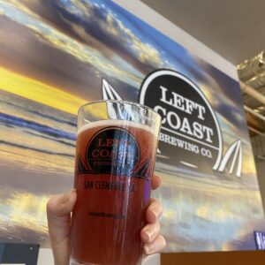 Left Coast Brewing Co. Launching Third Location