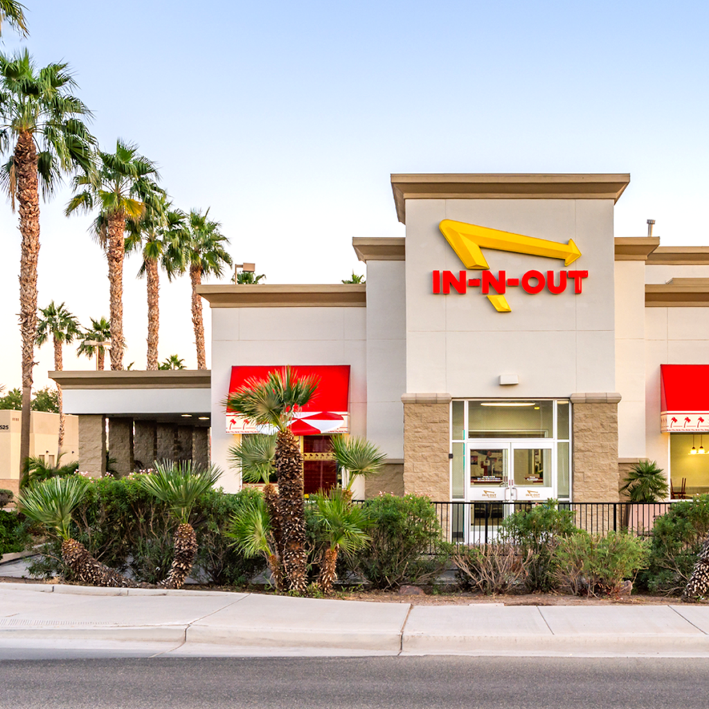 Lake Elsinore Anticipates Another In-N-Out Location