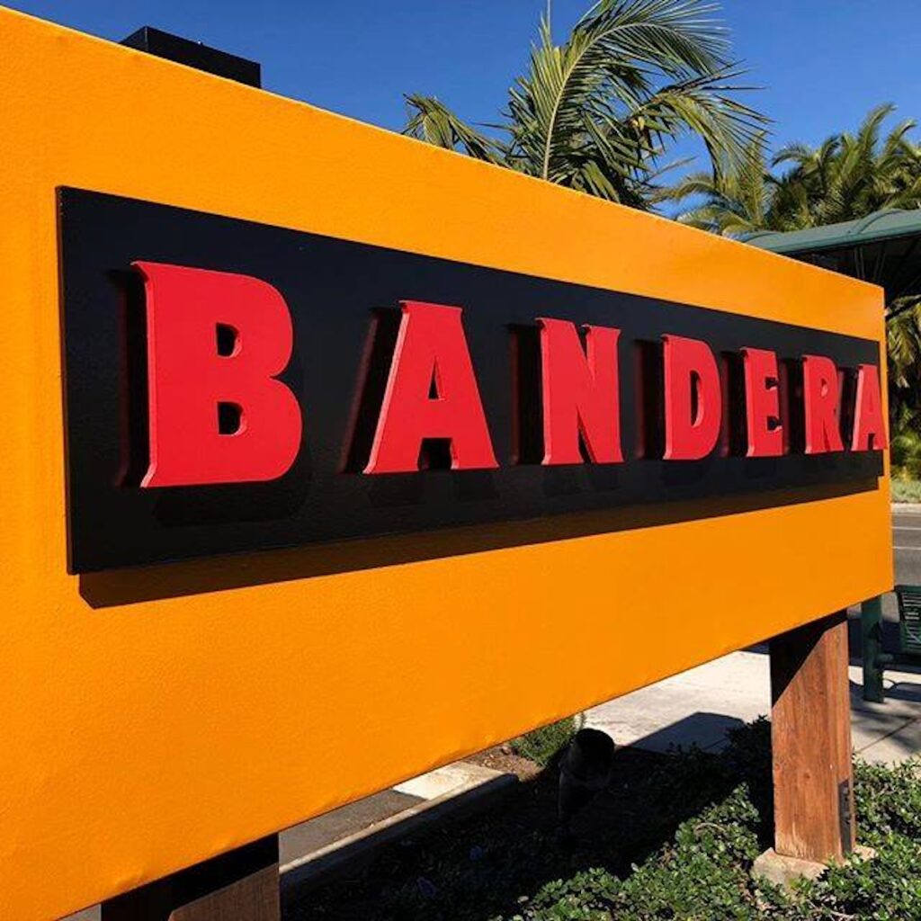 Bandera Revamping with Restaurant Remodel Project