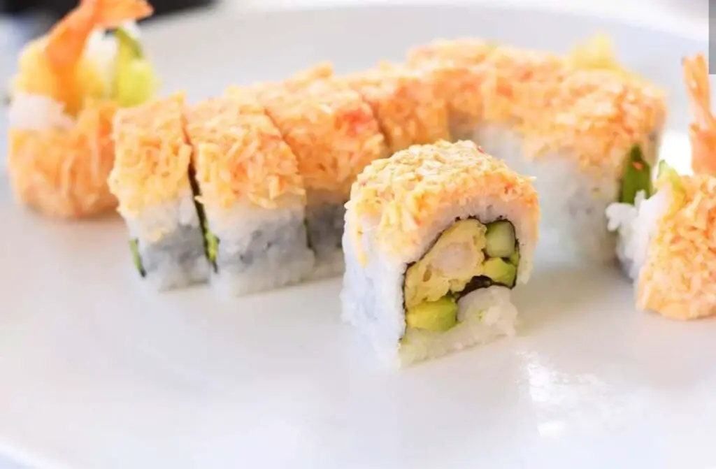 Oumi Sushi Bringing Fresh Options to Costa Mesa