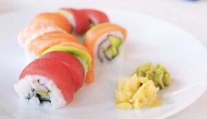 Oumi Sushi Coming Soon to Brea's Sprouts Center