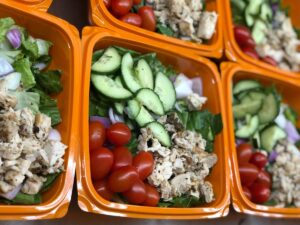 Salad and Go Greenlights SoCal Expansion