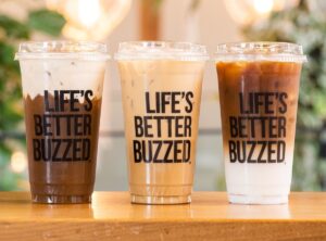Better Buzz Coffee Leases Fullerton Location
