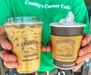 Eastvale to Welcome Cassidy’s Corner Café