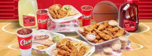 Raising Cane’s Coming to Apple Valley Shopping Center