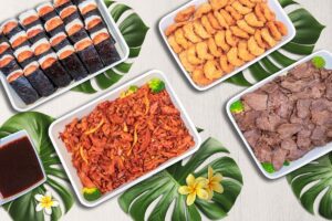 Ono Hawaiian BBQ to Open in Temecula