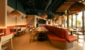 Michelin-Starred Chef Carlos Gaytán and Patina Restaurant Group Debut Highly Anticipated Mexican Restaurants Paseo, Céntrico and Tiendita in the Downtown Disney District at the Disneyland Resort