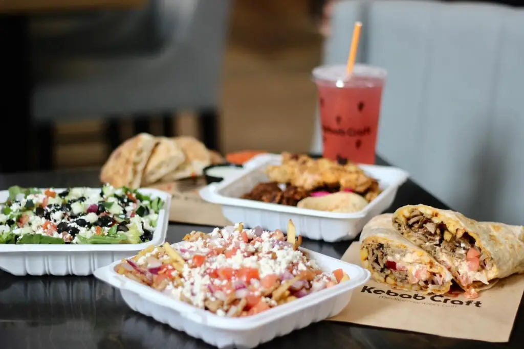 Kebab Craft Joins River Street Marketplace Lineup